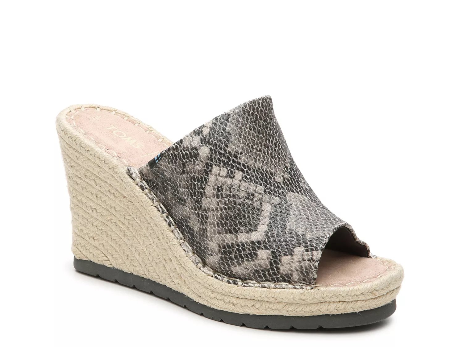 toms monica espadrille wedge sandal