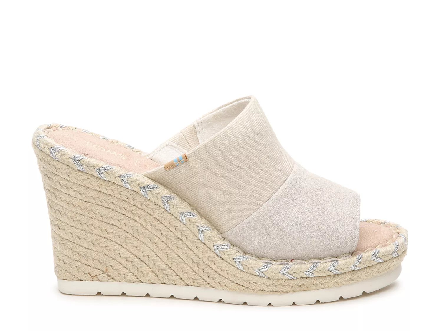toms monica wedge