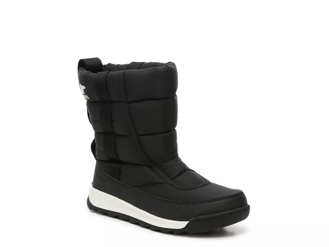 Strøm magi forfremmelse Sorel Whitney II Puffy Snow Boot - Kids' | DSW