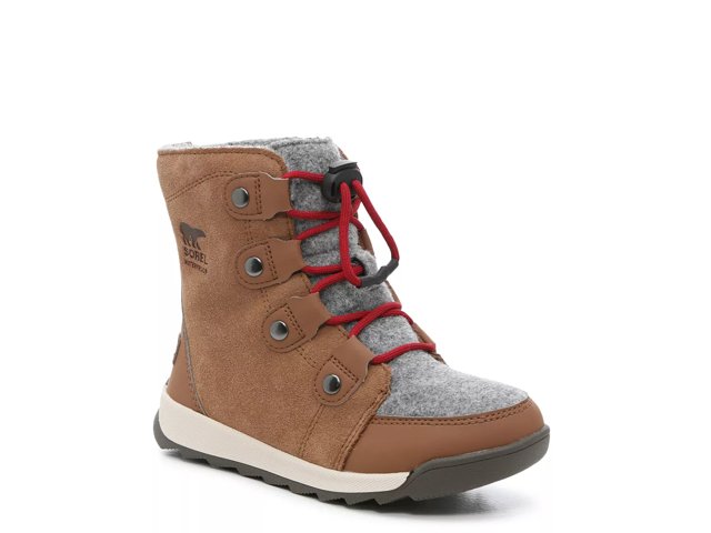 Dsw sorel shop whitney