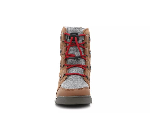 whitney ii weather boots