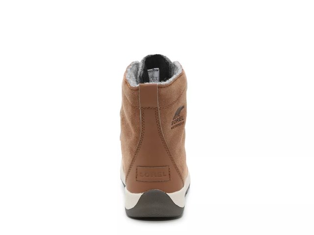 whitney ii weather boots