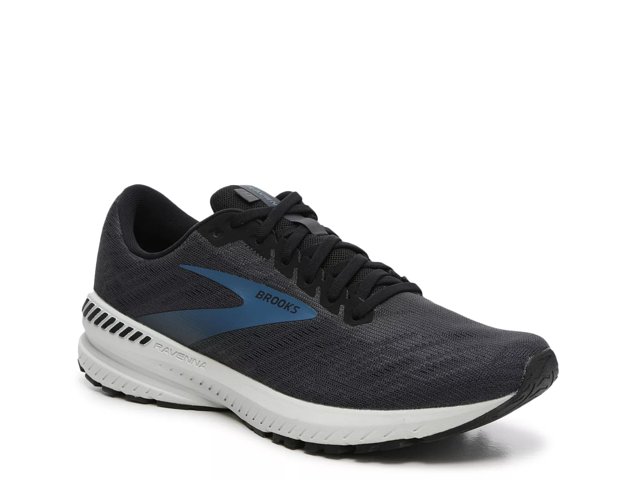 Brooks ravenna mens size 1 top