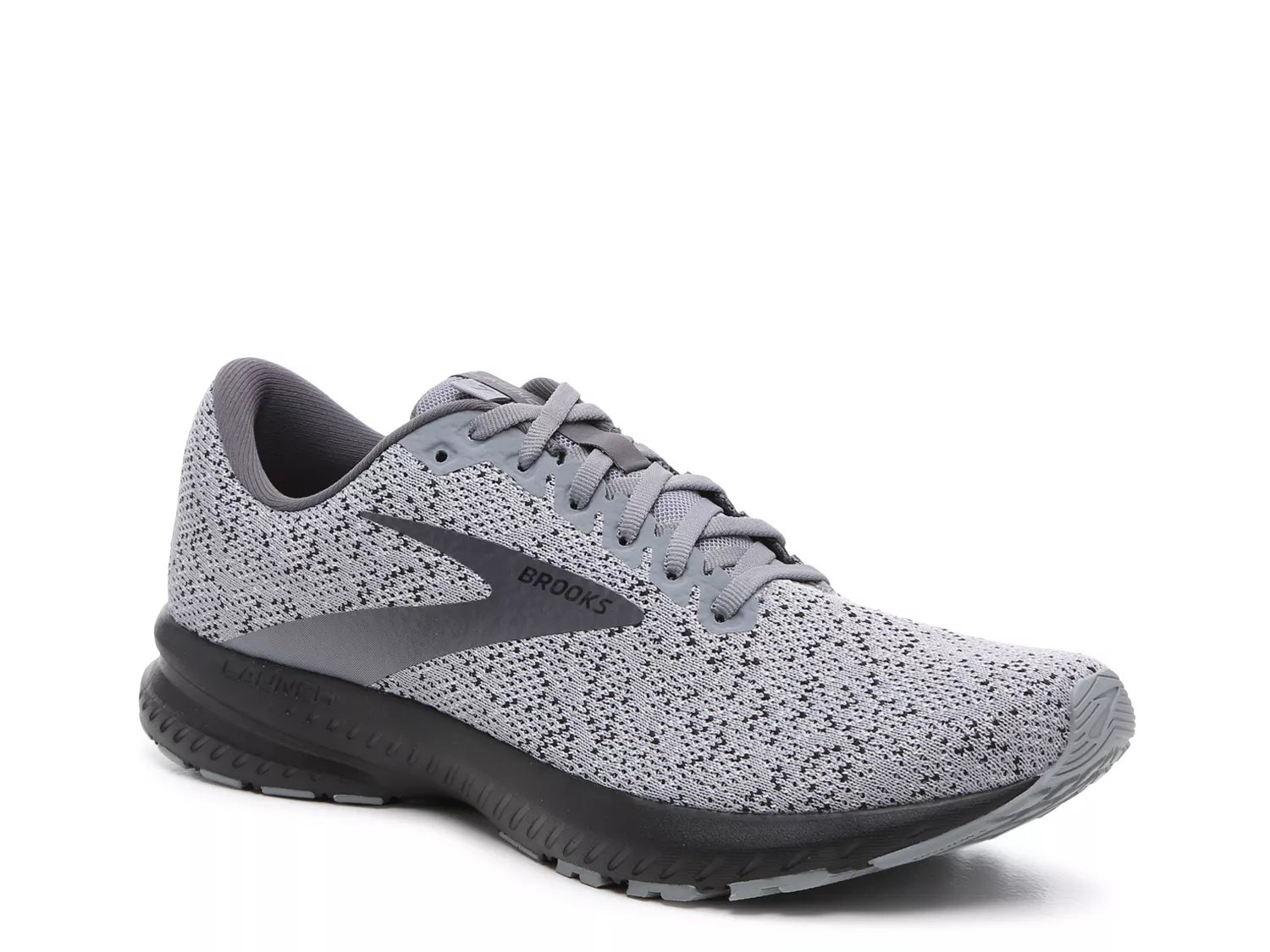 dsw brooks sneakers