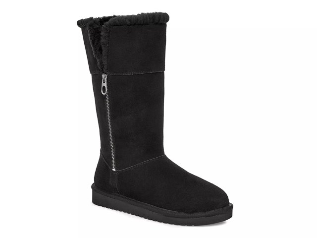 Dsw black uggs shop