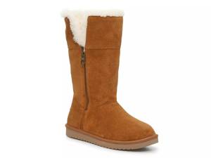 Dsw womens 2024 tall boots