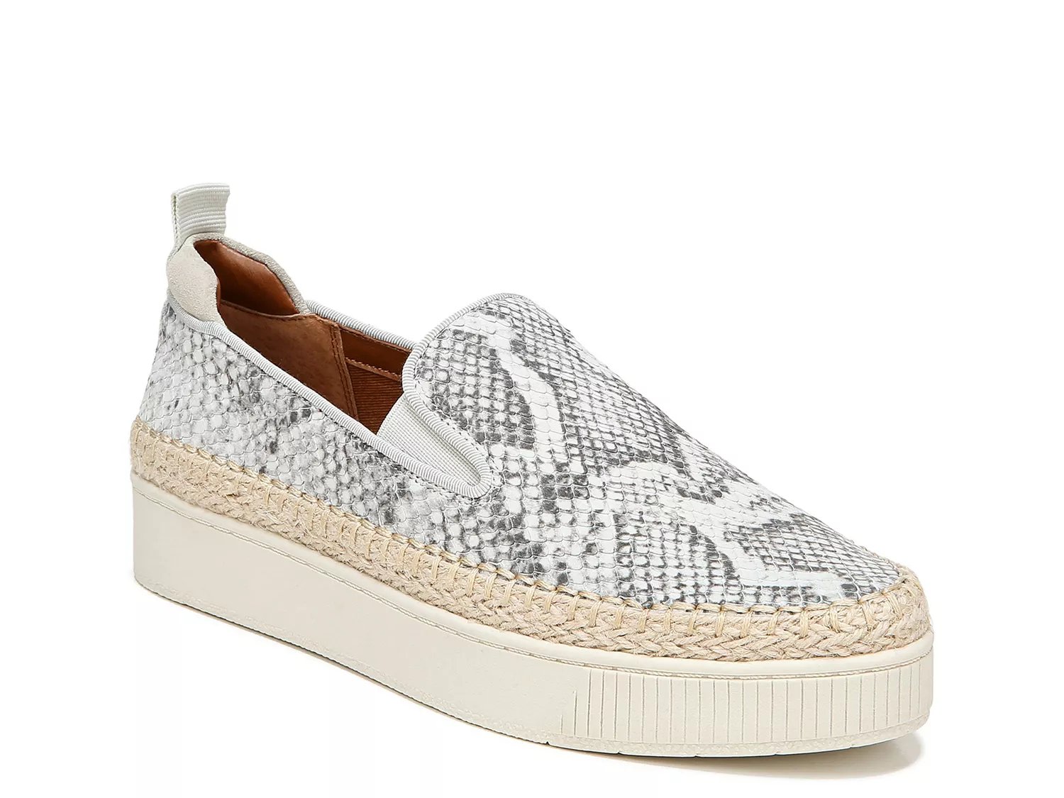 dsw slip ons