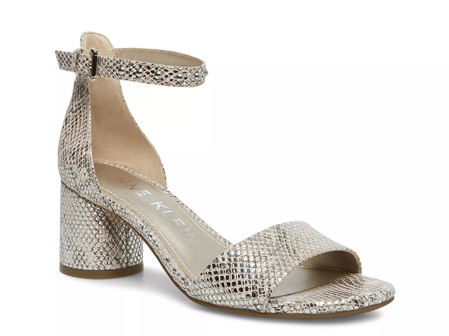 Silver Heels | DSW