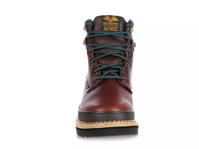 Giant work boots store