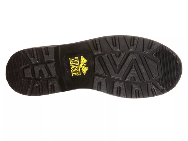 Georgia Boot Giant Steel Toe Work Boot Free Shipping DSW