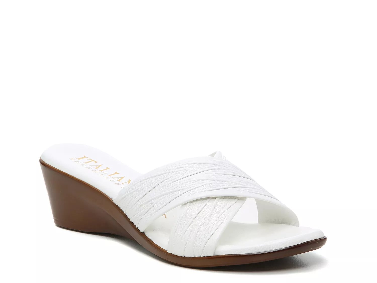 wittner mid heels