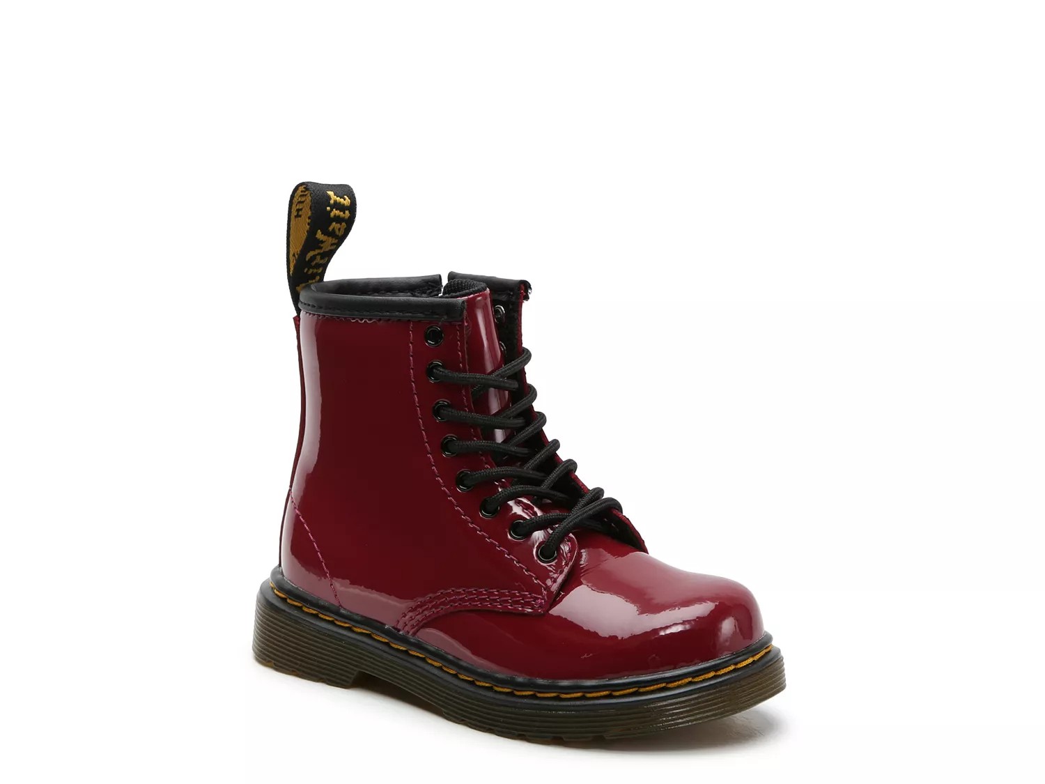 martens boots shop