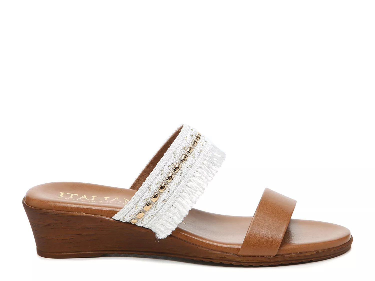 dolce vita hattie wedge