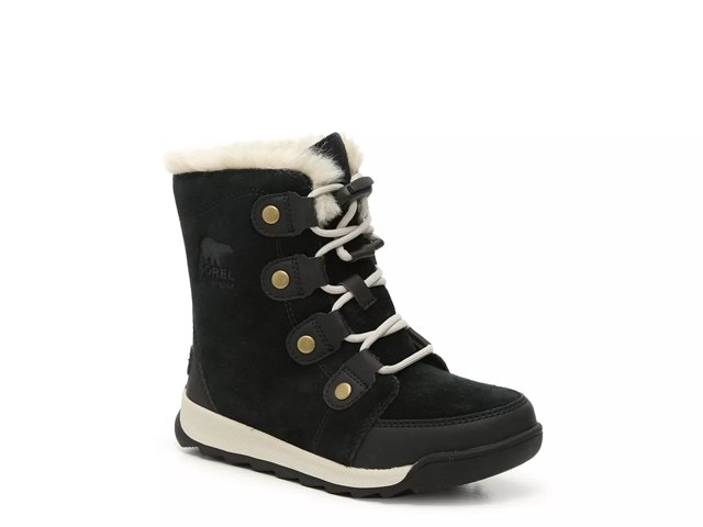 Dsw sorel whitney outlet