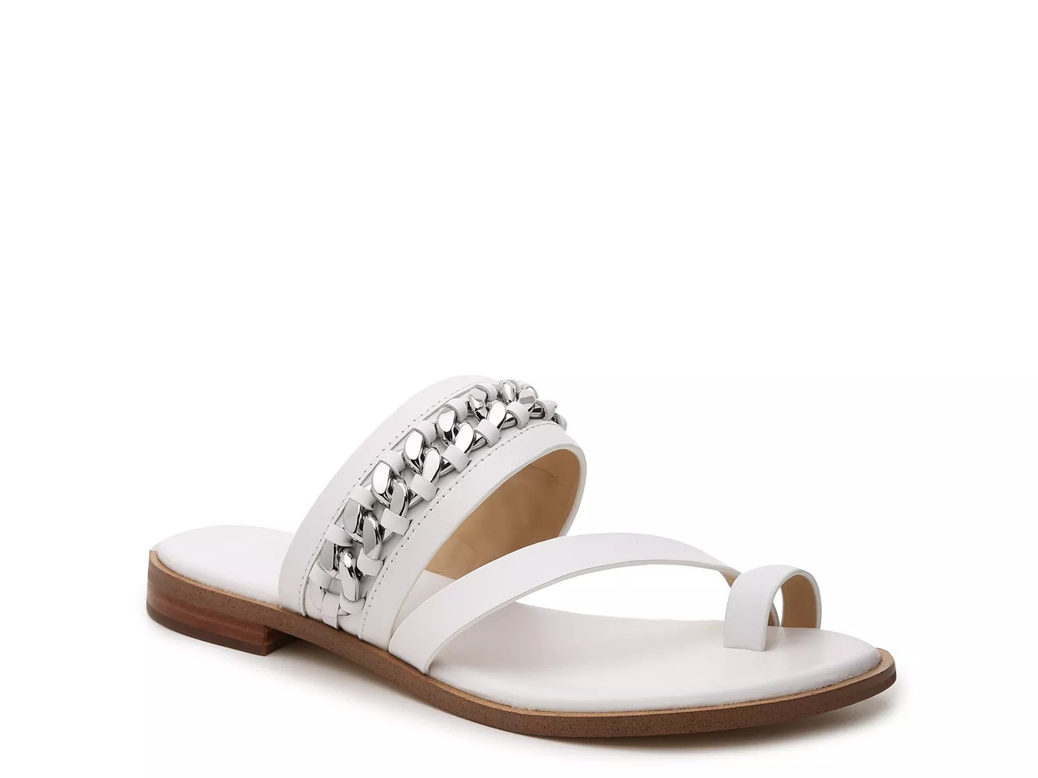 michael kors bergen sandals