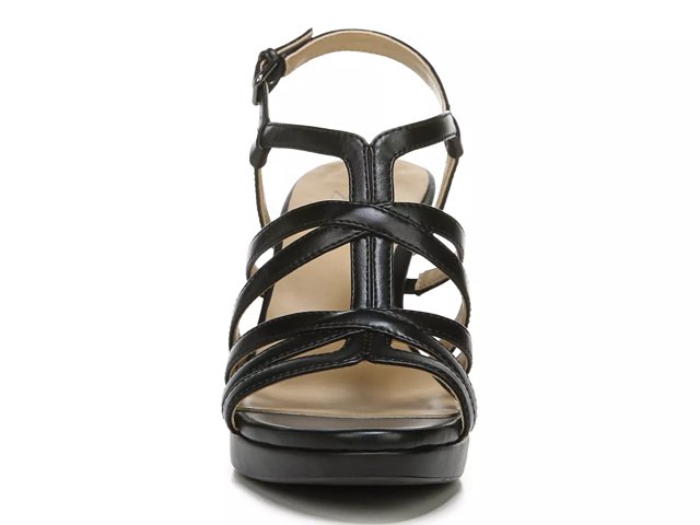 Naturalizer black dress sandals new arrivals