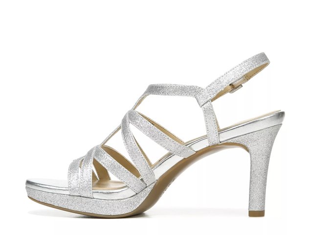 Naturalizer Baylor Sandal - Free Shipping | DSW