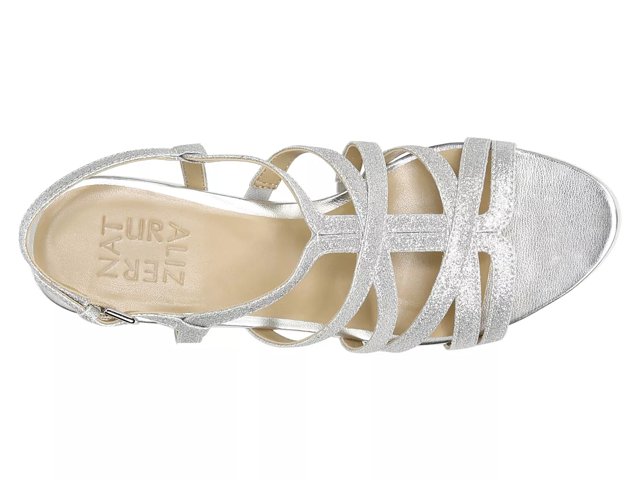 Naturalizer Baylor Sandal Free Shipping DSW 54 OFF