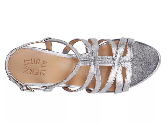 Naturalizer sandals top dsw