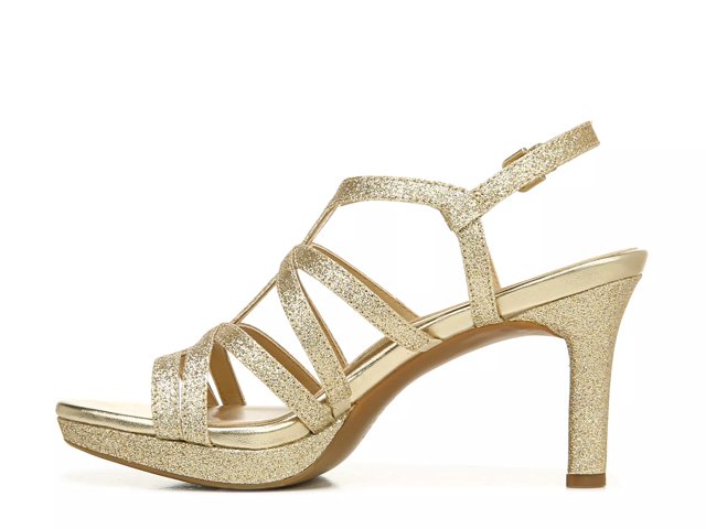 Naturalizer Baylor Sandal Free Shipping DSW