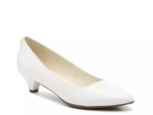 Anne Klein Xeni Pump