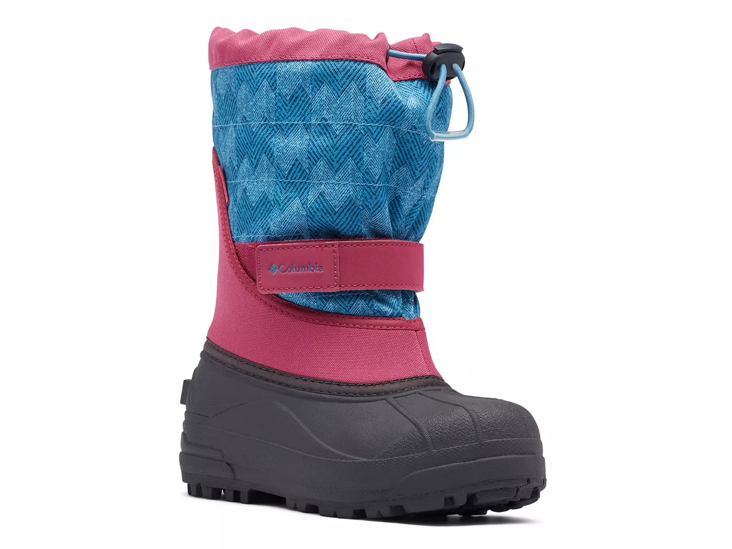 dsw columbia snow boots