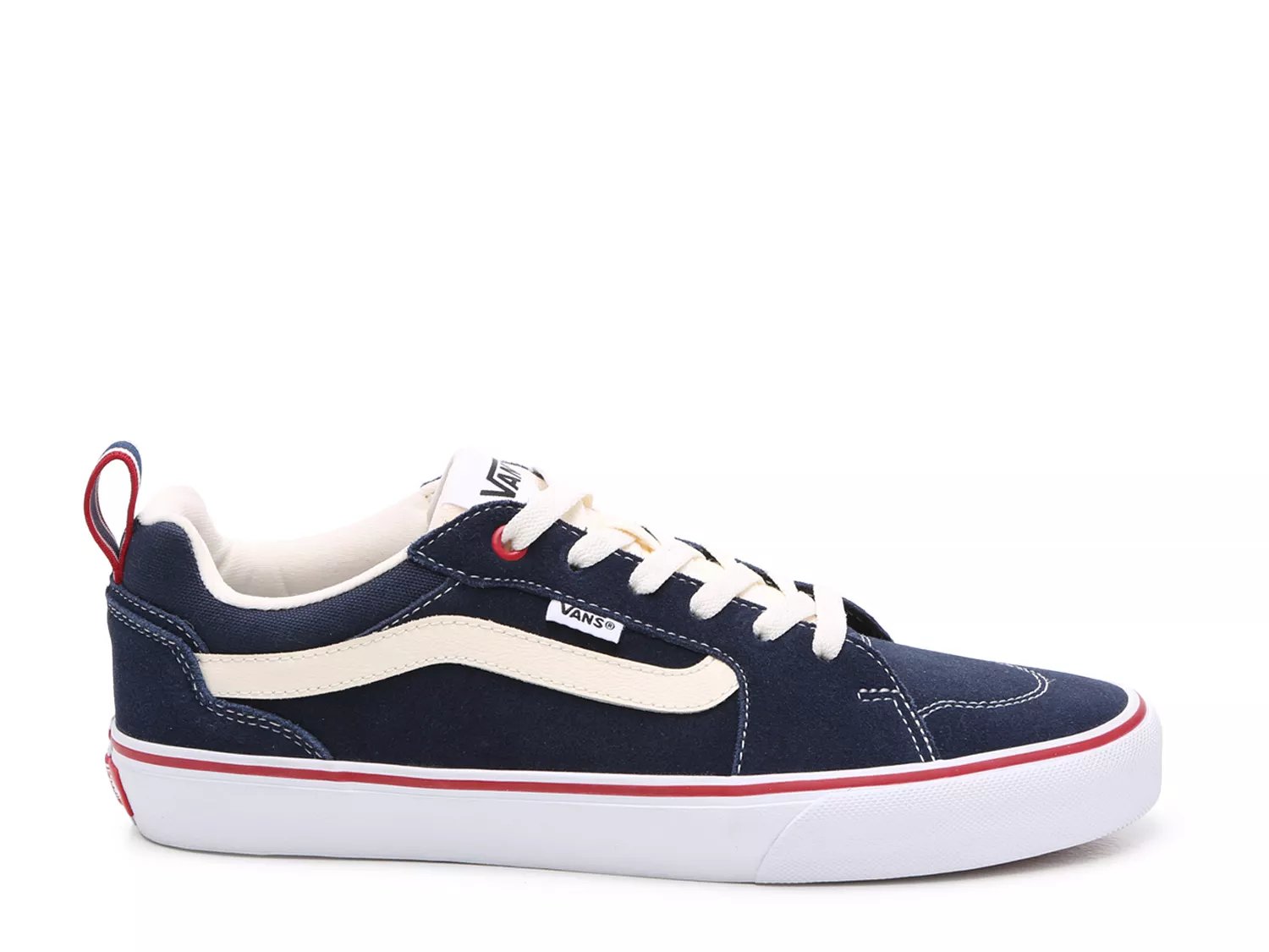 vans men's filmore sneakers
