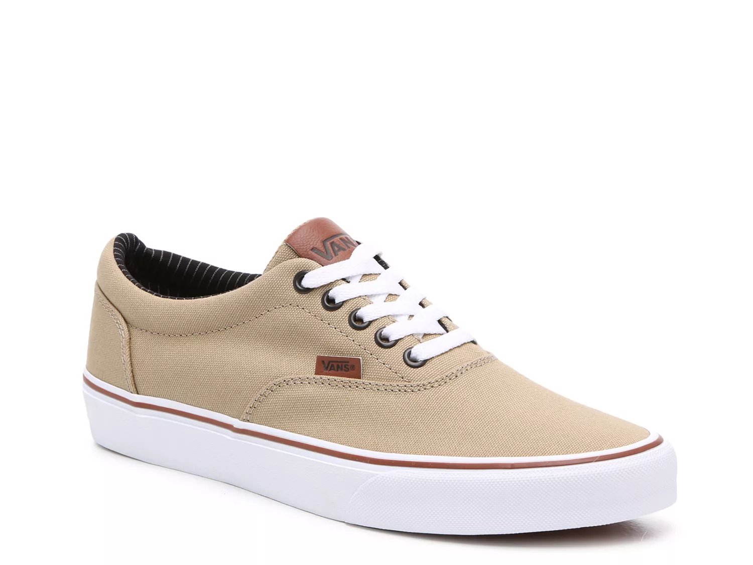 vans men's doheny sneakers