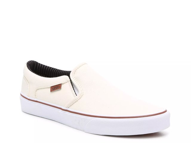 Dsw vans mens clearance