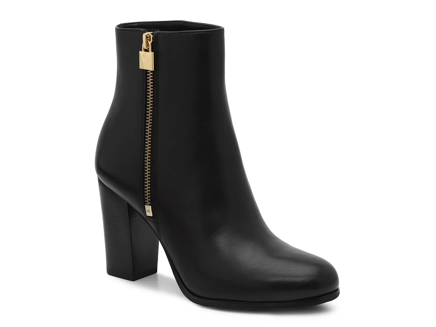 michael kors booties dsw