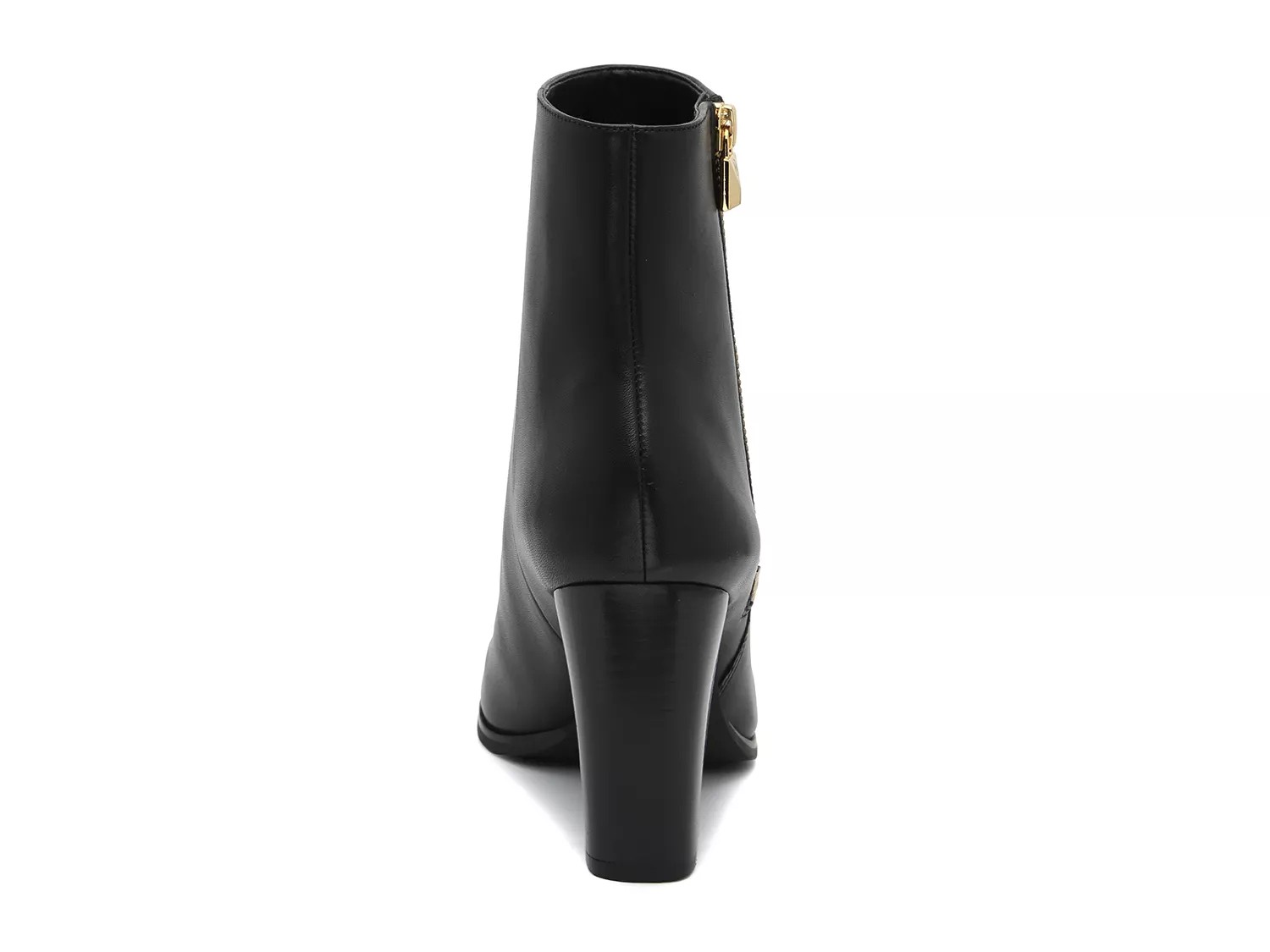 michael kors black boots dsw