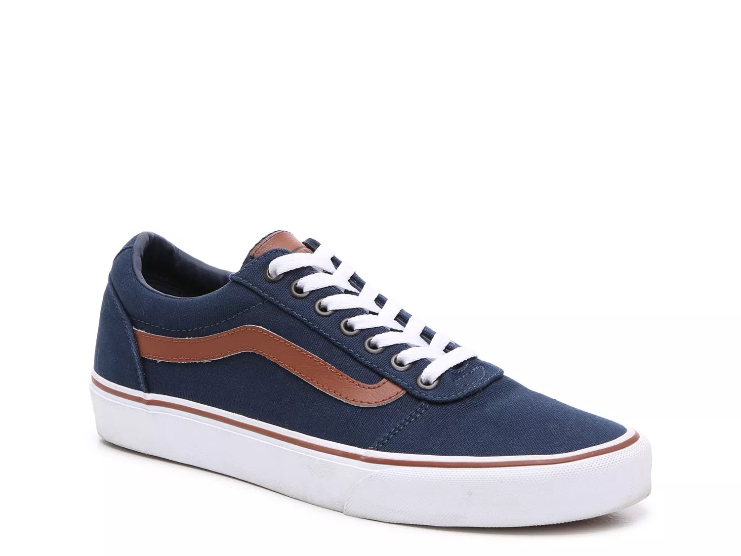 dsw vans ward