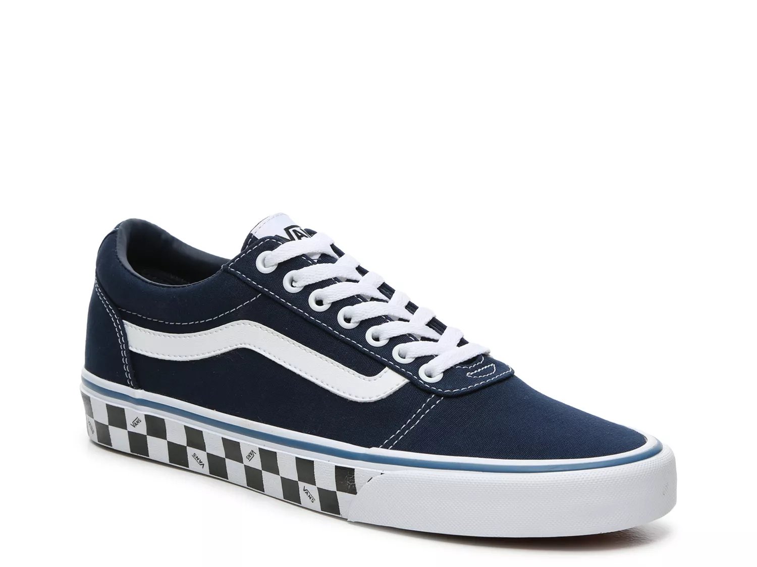 dsw mens shoes vans