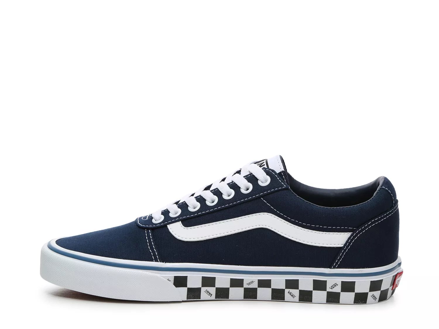 dsw vans ward