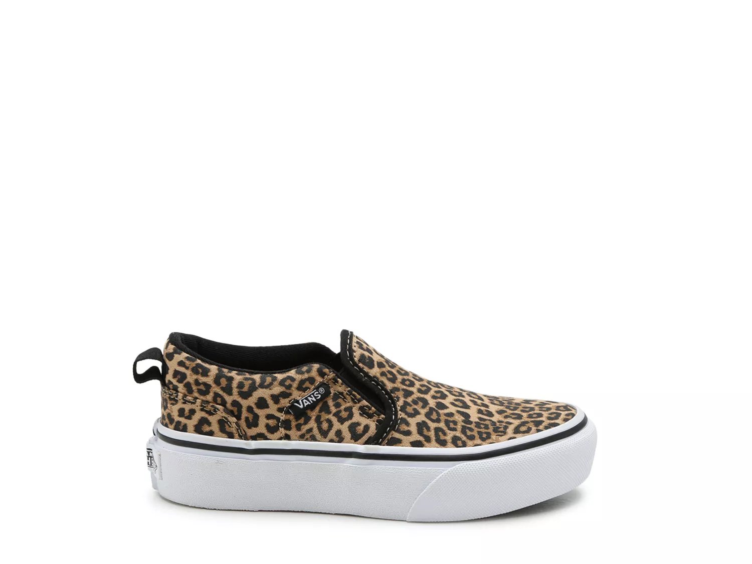 youth platform sneakers