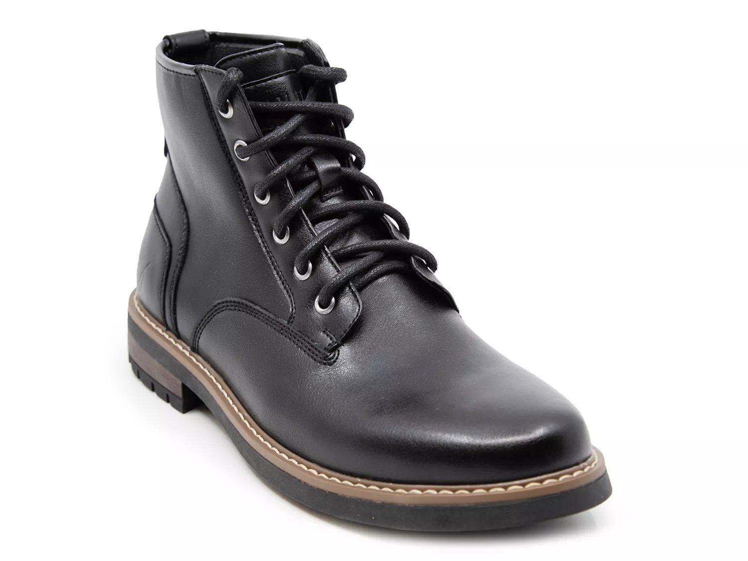 nautica duck boots womens shoe dept