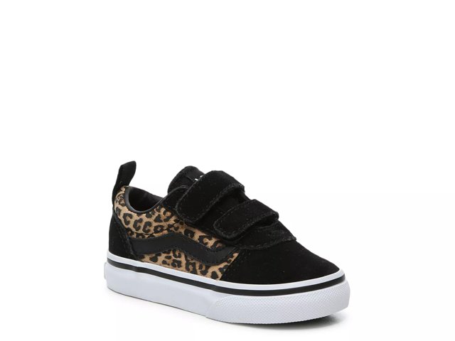 Vans dsw hot sale