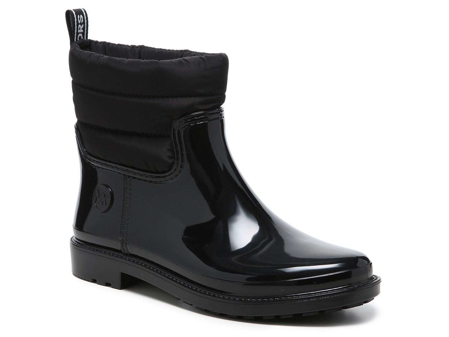 michael kors chelsea rain boots