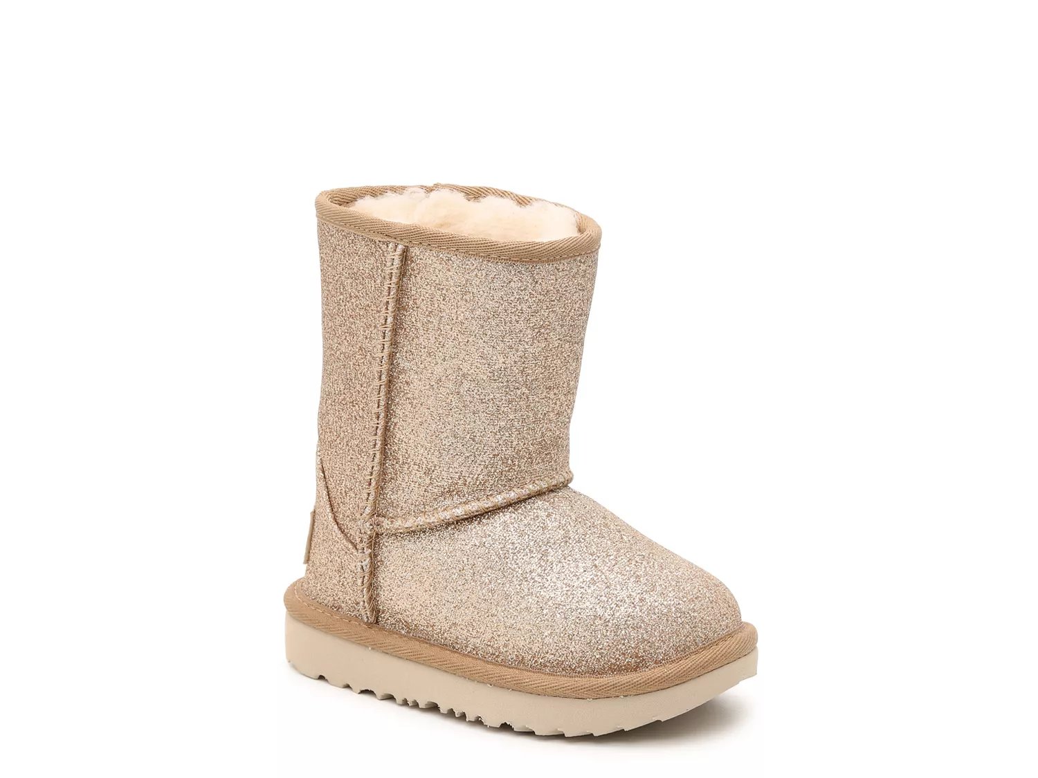 UGG Classic Short II Boot - Kids' | DSW