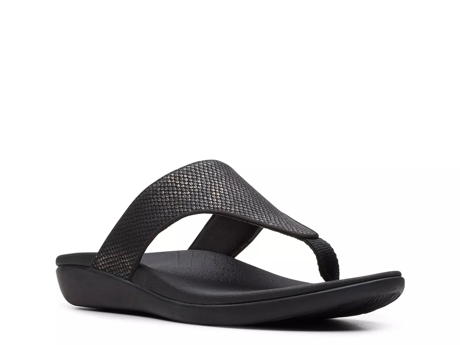 Clarks Brio Vibe Sandal - Free Shipping | DSW