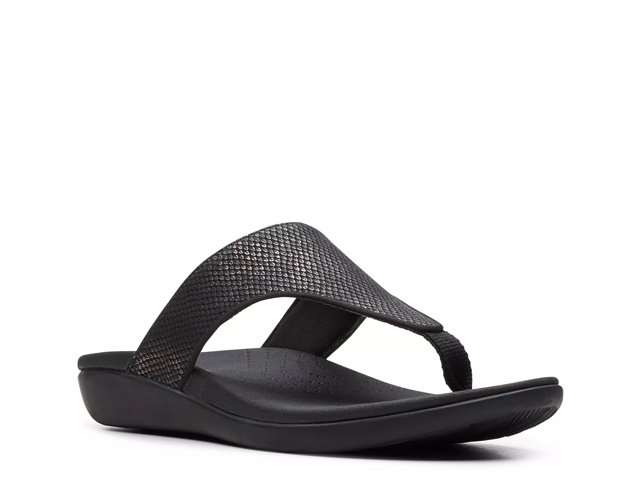 Clarks Brio Vibe Sandal