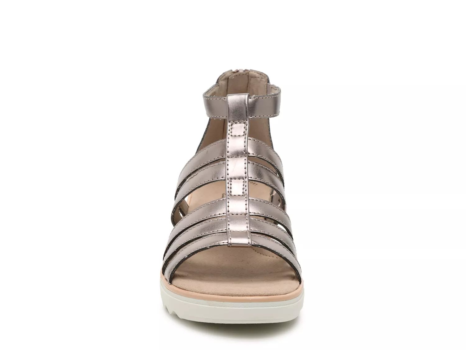 nina sandals dsw