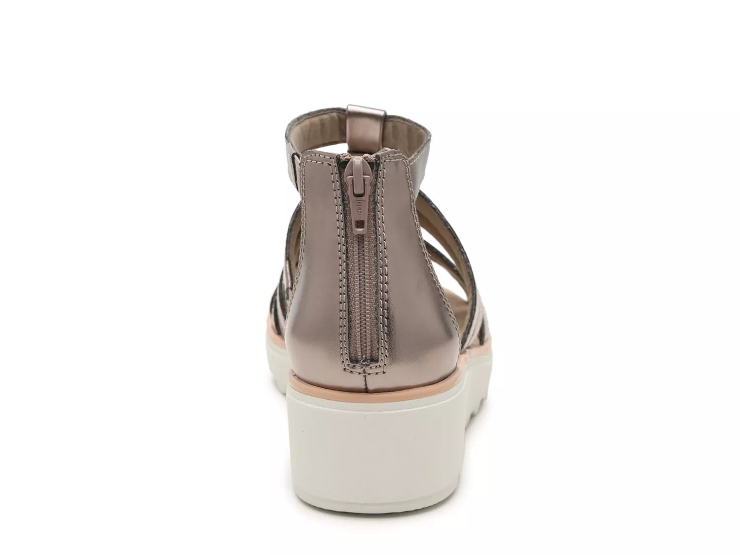 nina sandals dsw