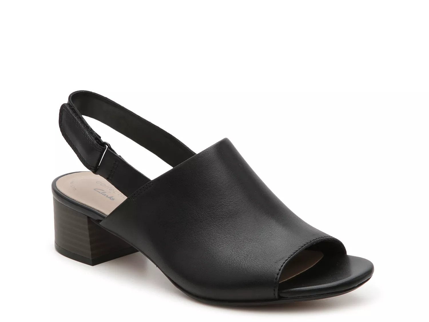 dsw sandals wide width