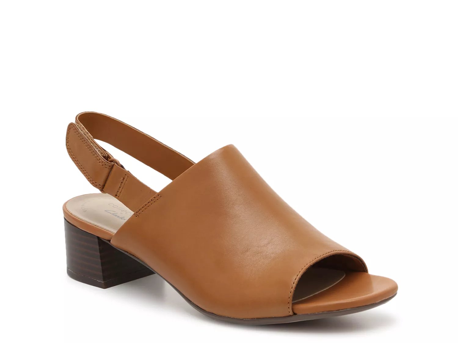 clarks sandals dsw