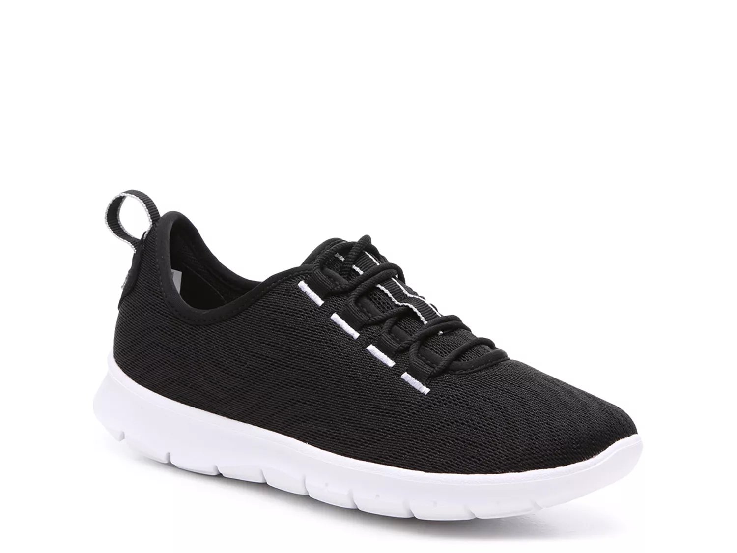 Clarks step deals allena sneaker