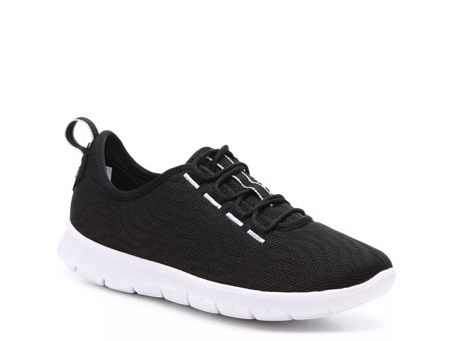 Clarks step allena sneaker online