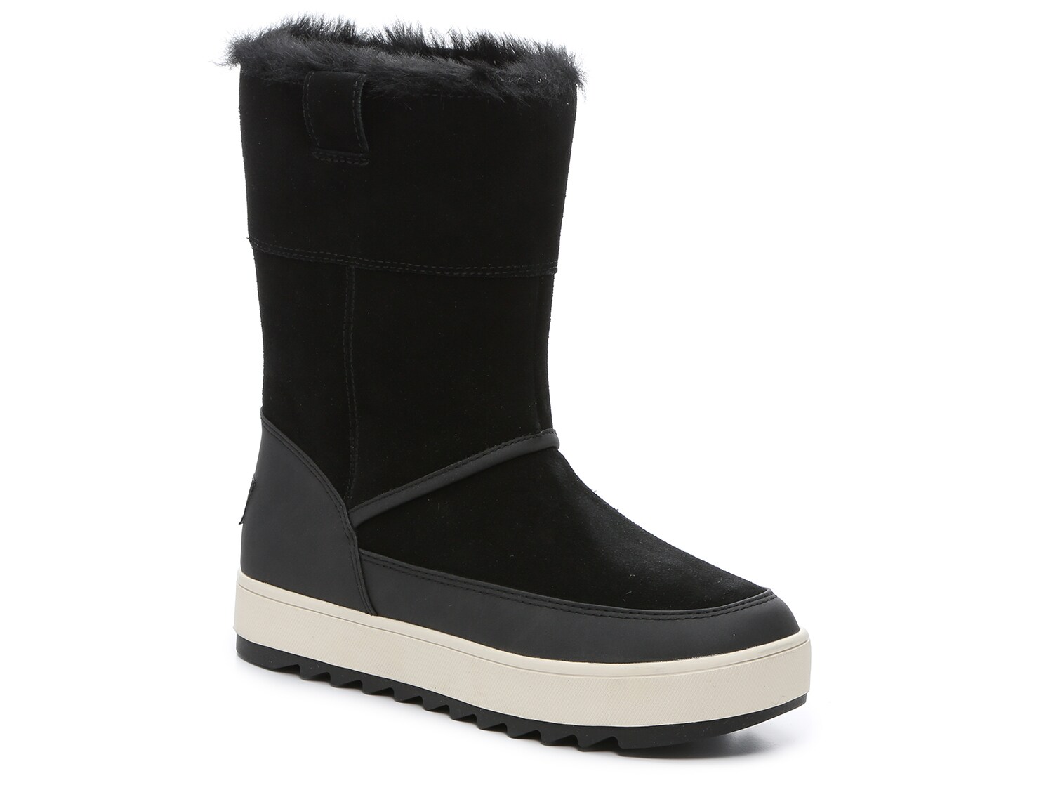 Koolaburra by UGG Tynlee Snow Boot Womens | DSW