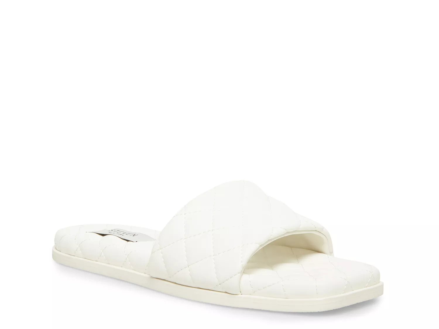 nike slides dsw
