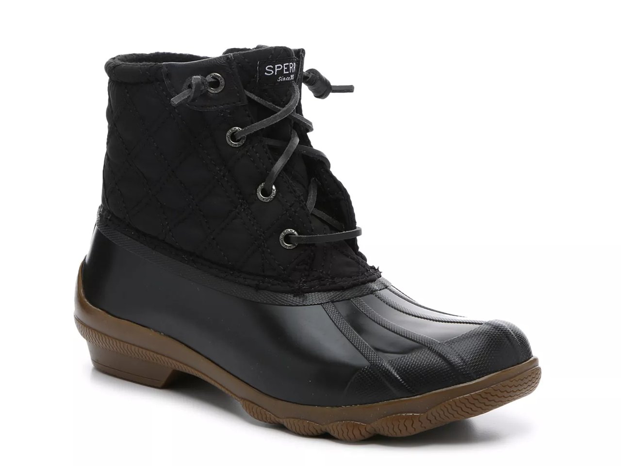 SPERRY SYREN GULF DUCK BOOT